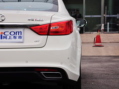 2014款 1.8T 自动 豪华型