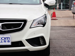 2014款 1.8T 自动 豪华型