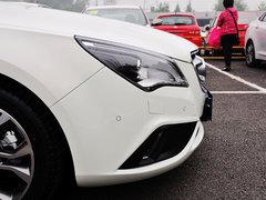 2014款 1.8T 自动 豪华型