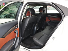 2014款 1.8T 自动 豪华型
