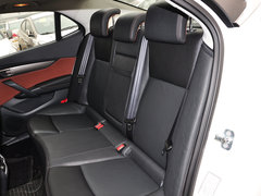 2014款 1.8T 自动 豪华型