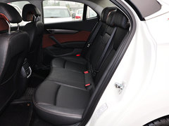 2014款 1.8T 自动 豪华型