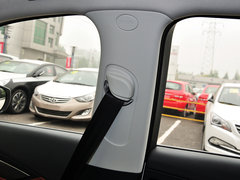 2014款 1.8T 自动 豪华型