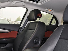 2014款 1.8T 自动 豪华型