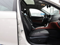 2014款 1.8T 自动 豪华型