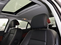2014款 1.8T 自动 豪华型