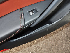 2014款 1.8T 自动 豪华型