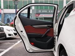 2014款 1.8T 自动 豪华型