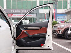 2014款 1.8T 自动 豪华型