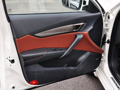 2014款 1.8T 自动 豪华型