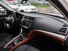 2014款 1.8T 自动 豪华型