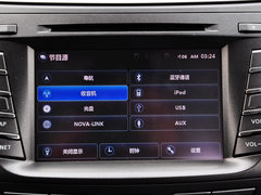 2014款 1.8T 自动 豪华型