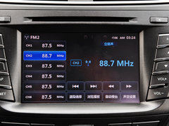 2014款 1.8T 自动 豪华型
