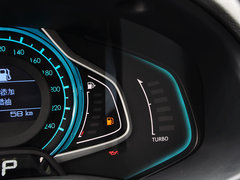 2014款 1.8T 自动 豪华型