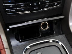 2014款 1.8T 自动 豪华型
