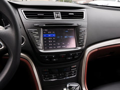 2014款 1.8T 自动 豪华型