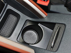 2014款 1.8T 自动 豪华型