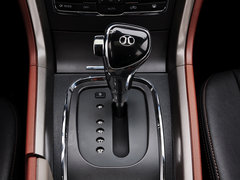 2014款 1.8T 自动 豪华型