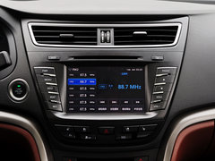 2014款 1.8T 自动 豪华型