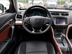 2014款 1.8T 自动 豪华型