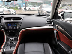 2014款 1.8T 自动 豪华型