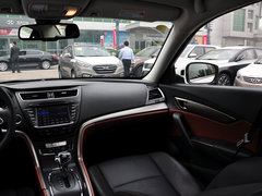 2014款 1.8T 自动 豪华型