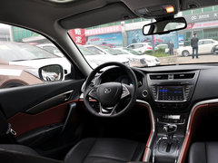 2014款 1.8T 自动 豪华型