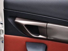 2014款 1.8T 自动 豪华型