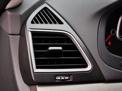 2014款 1.8T 自动 豪华型