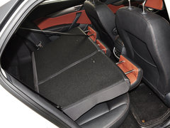 2014款 1.8T 自动 豪华型