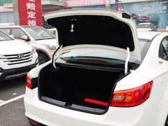 2014款 1.8T 自动 豪华型