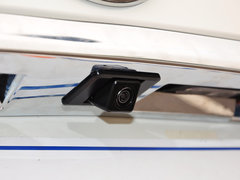 2014款 1.8T 自动 豪华型
