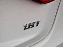 2014款 1.8T 自动 豪华型
