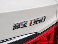 2014款 1.8T 自动 豪华型