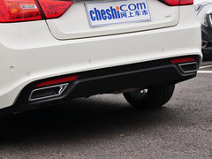 2014款 1.8T 自动 豪华型