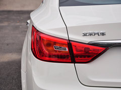 2014款 1.8T 自动 豪华型