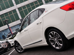 2014款 1.8T 自动 豪华型