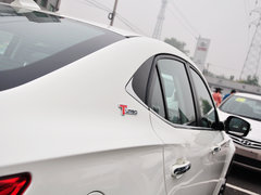 2014款 1.8T 自动 豪华型