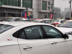 2014款 1.8T 自动 豪华型