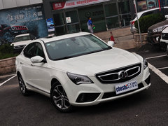 2014款 1.8T 自动 豪华型
