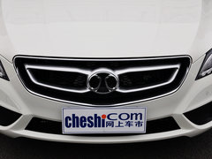 2014款 1.8T 自动 豪华型