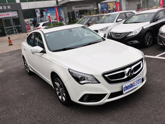 2014款 1.8T 自动 豪华型