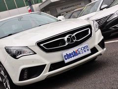 2014款 1.8T 自动 豪华型