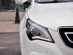 2014款 1.8T 自动 豪华型