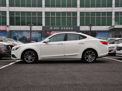 2014款 1.8T 自动 豪华型