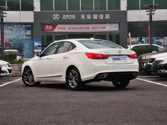 2014款 1.8T 自动 豪华型