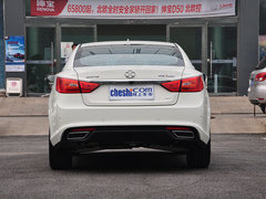 2014款 1.8T 自动 豪华型