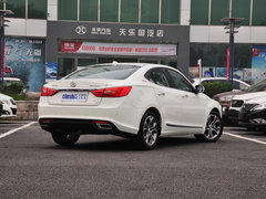2014款 1.8T 自动 豪华型