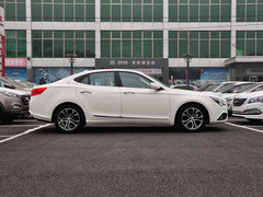 2014款 1.8T 自动 豪华型