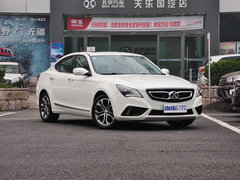2014款 1.8T 自动 豪华型